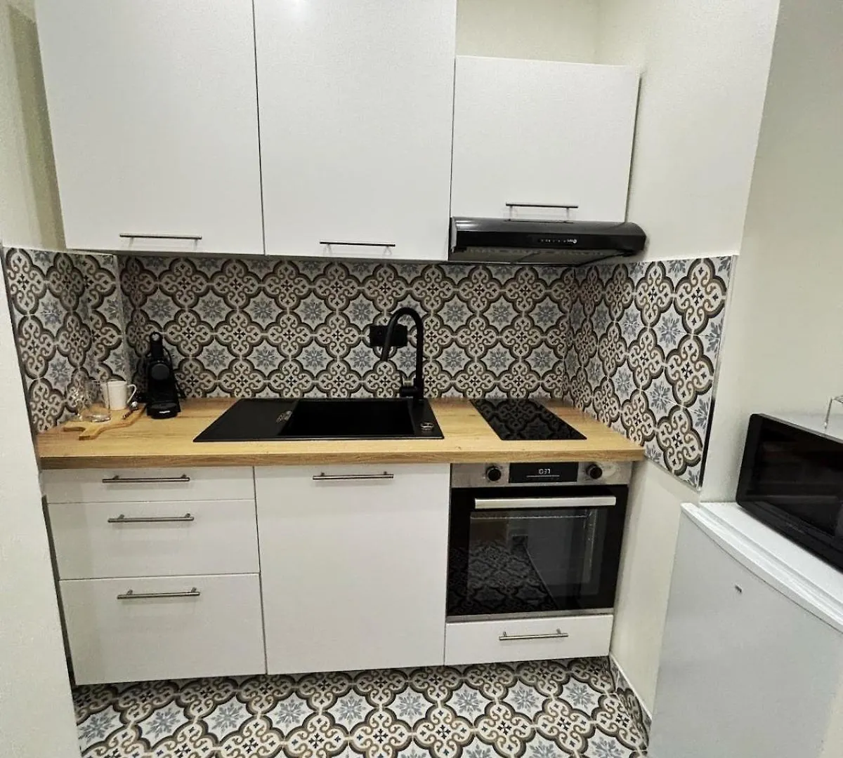 Charming Apartment In Nice